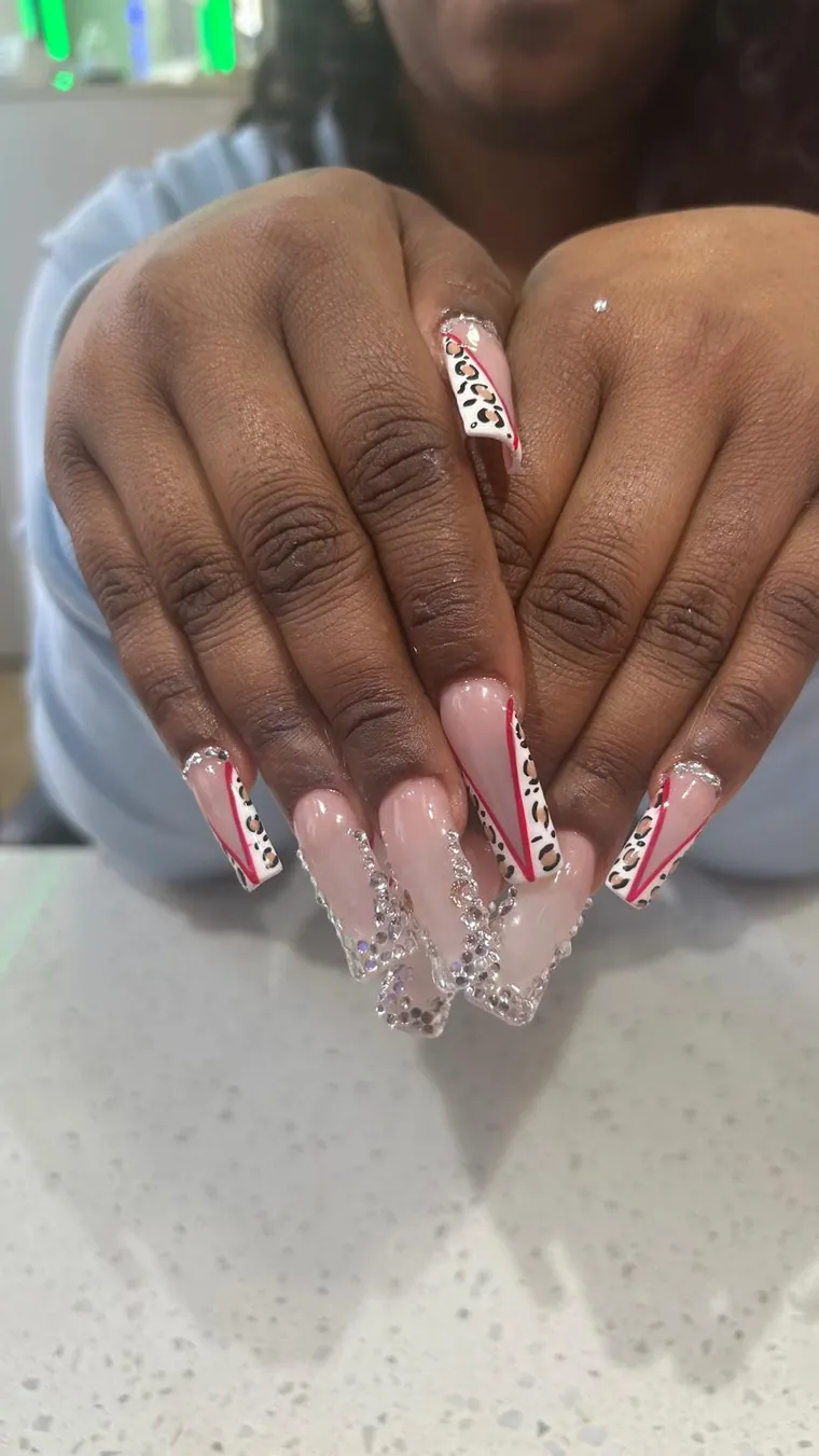 French Design at Naespa Beauty in Astoria